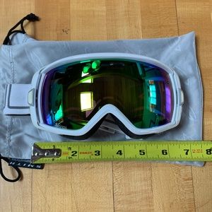 SMITH ski goggles